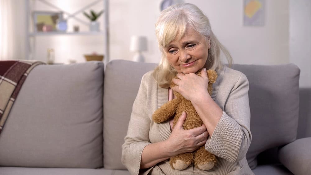 Puis-je couper les liens entre mes enfants et leurs grands-parents ?