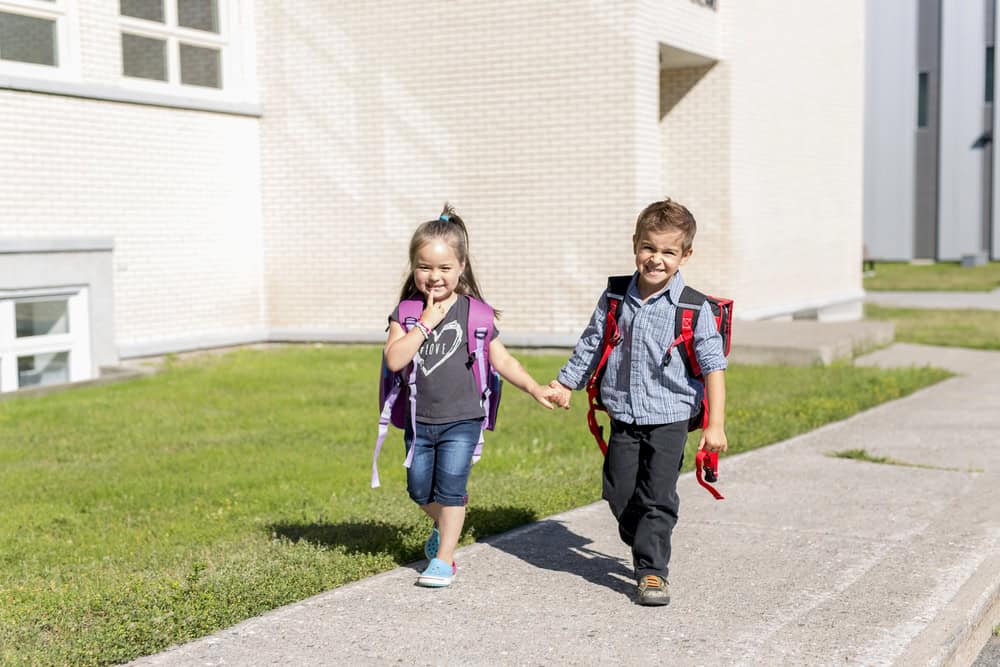 Peut-on changer un enfant d’école sans l’accord de l’autre parent ?