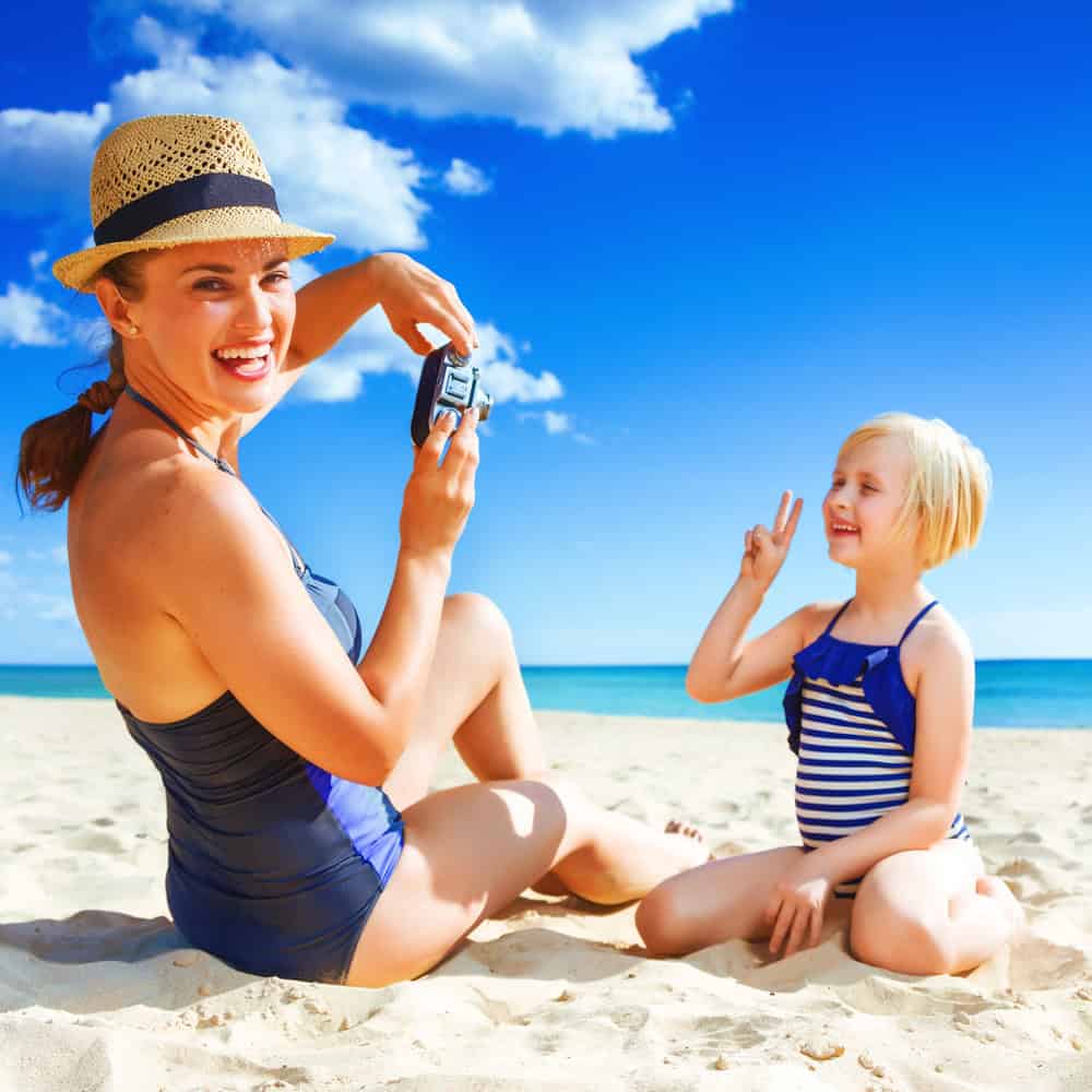 Mon ex refuse de me laisser partir en vacances avec les enfants : que puis-je faire ?