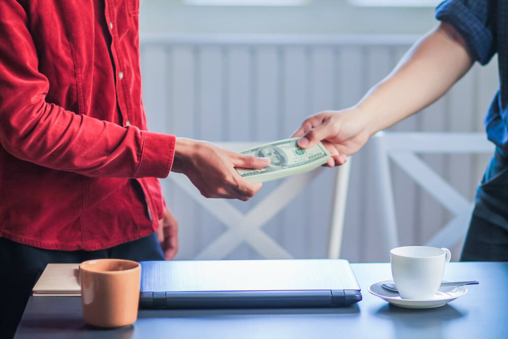 Le devoir de secours entre époux