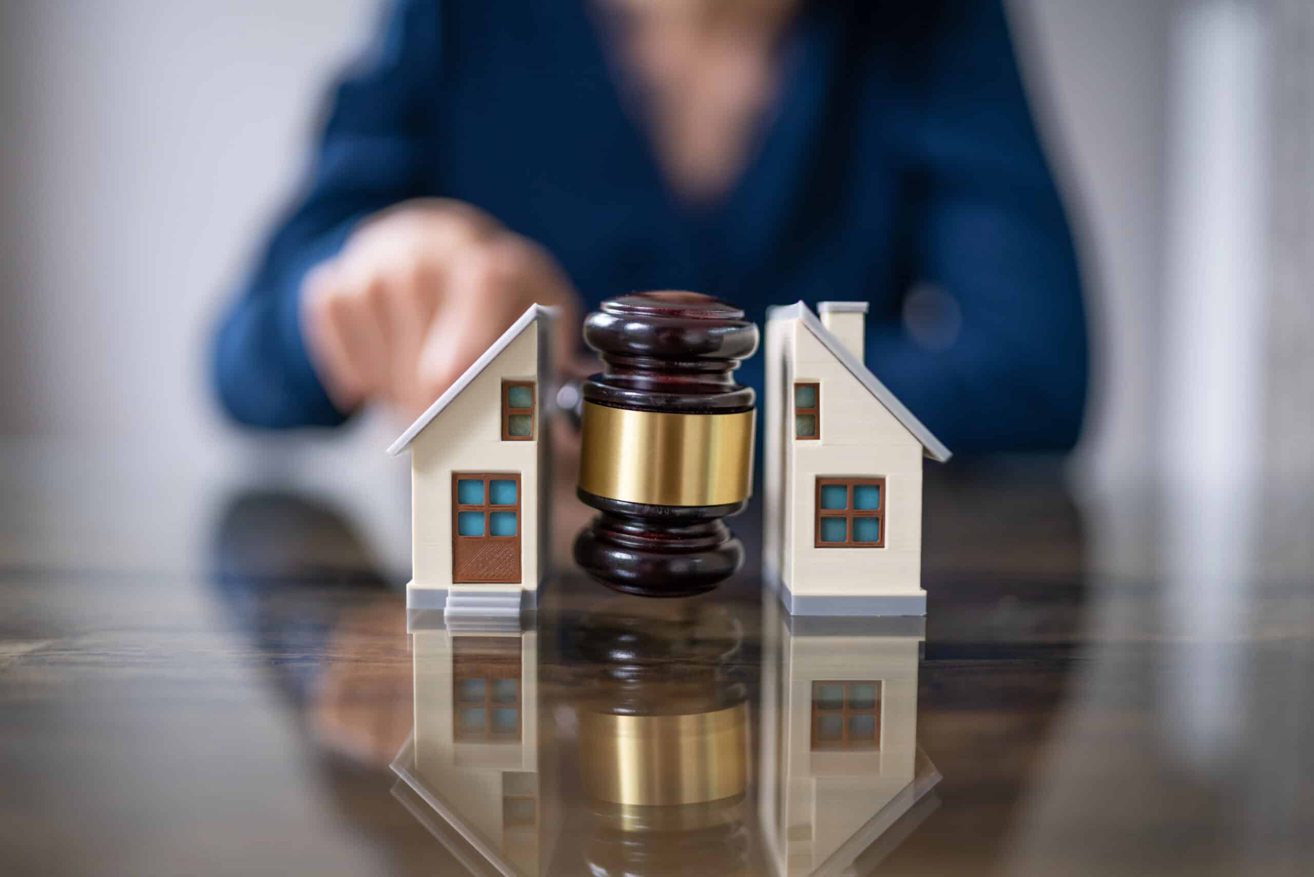 Divorce et liquidation du régime matrimonial : comment partager les biens ?