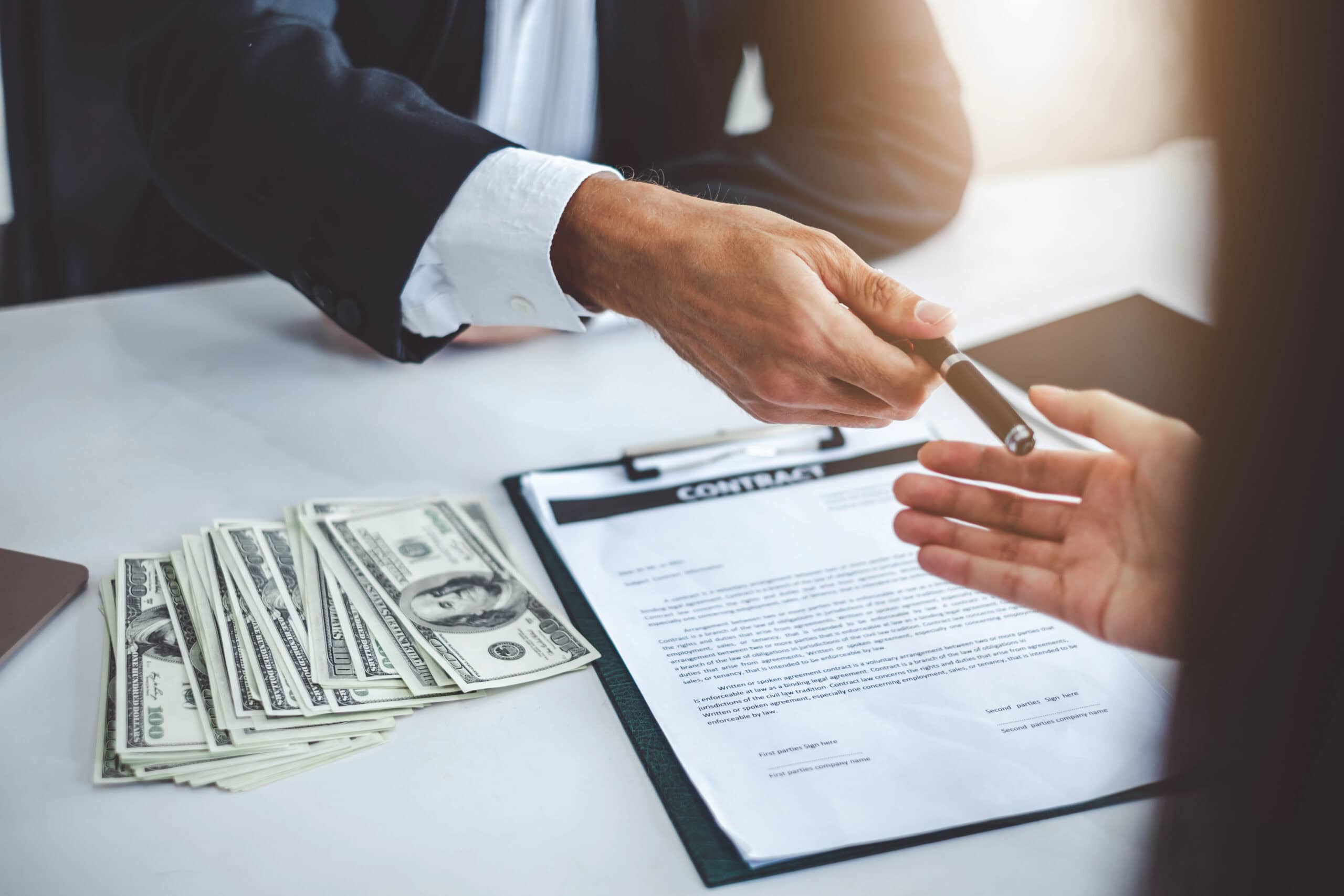 Détournement d’argent dans une succession : comment faire rétablir la vérité et récupérer les sommes dues