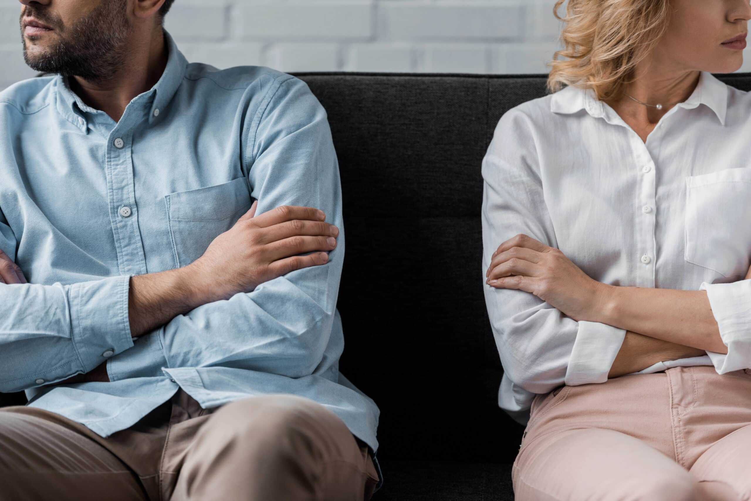 La séparation de corps et le divorce : avantages et inconvénients