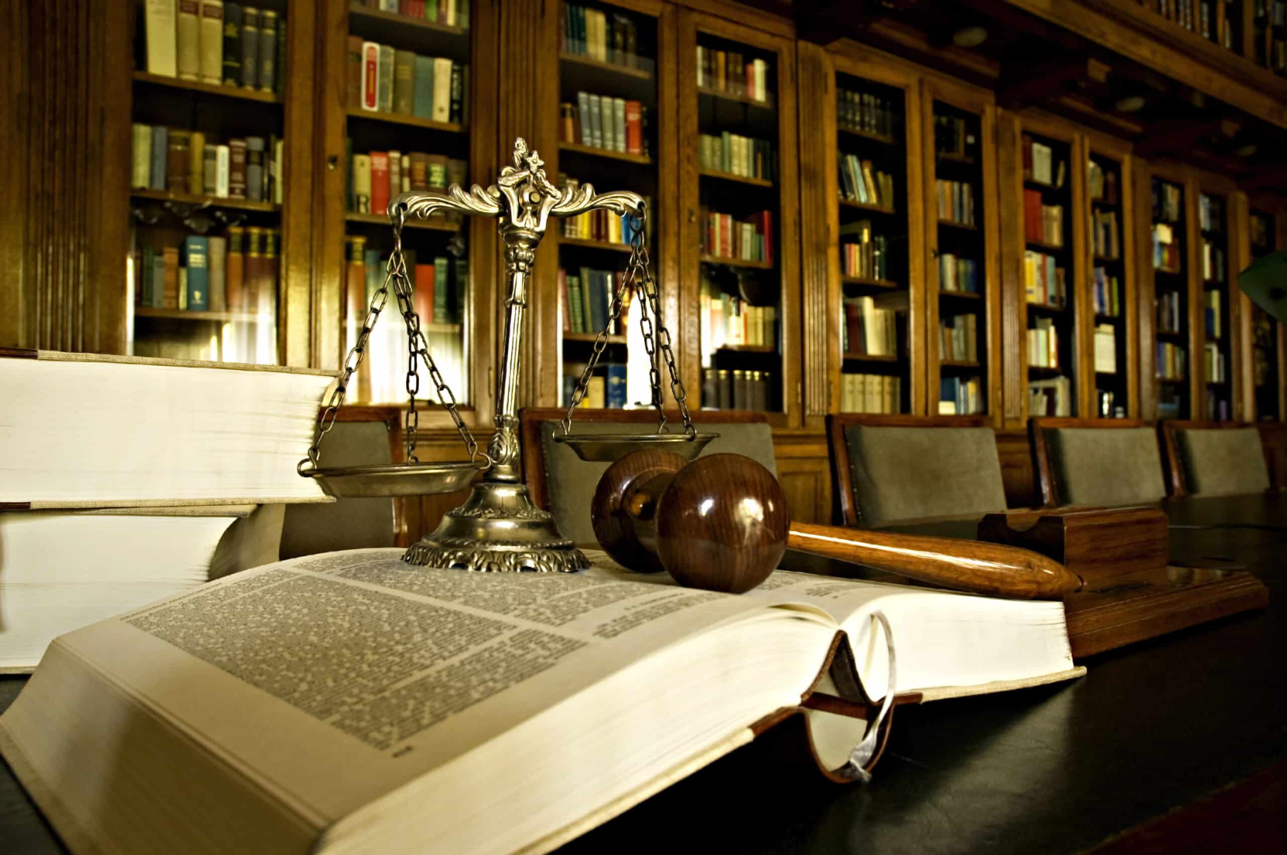 À quoi servent l’Ordre des avocats et le Bâtonnier ?