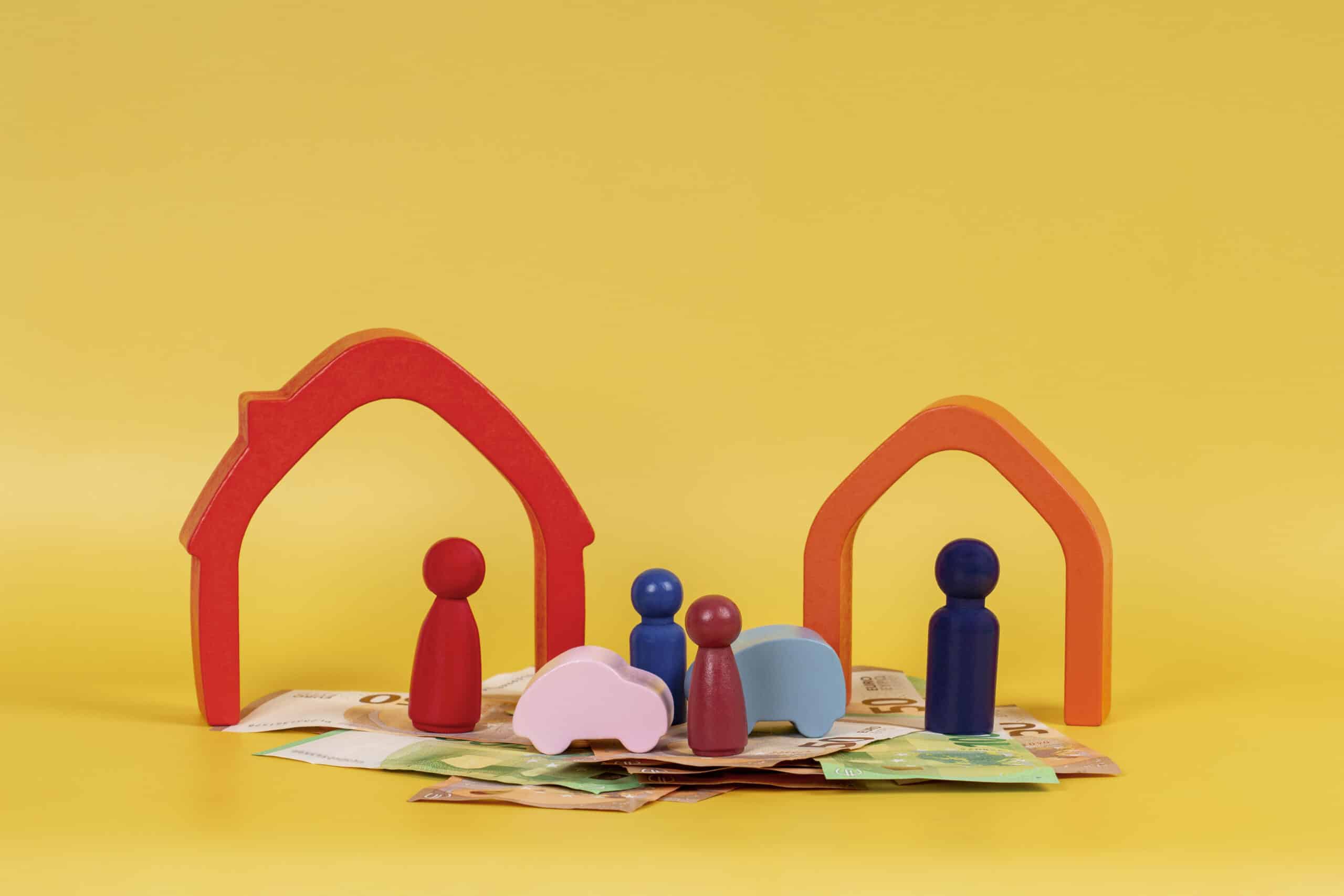 Protéger vos Droits en Droit de la Famille : Divorce, Séparation et Résidence des Enfants