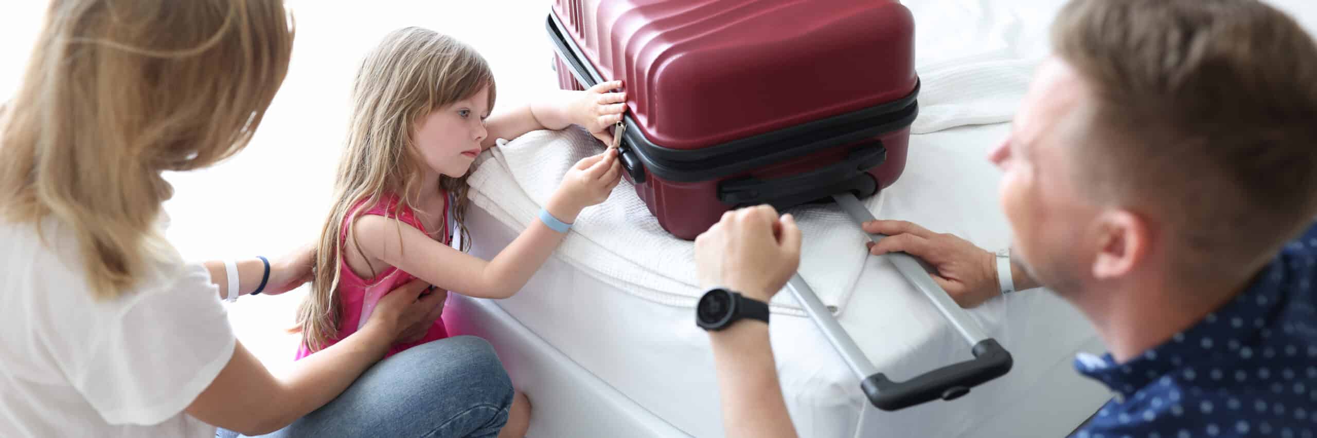 Question à un avocat : la résidence alternée d’un enfant mineur
