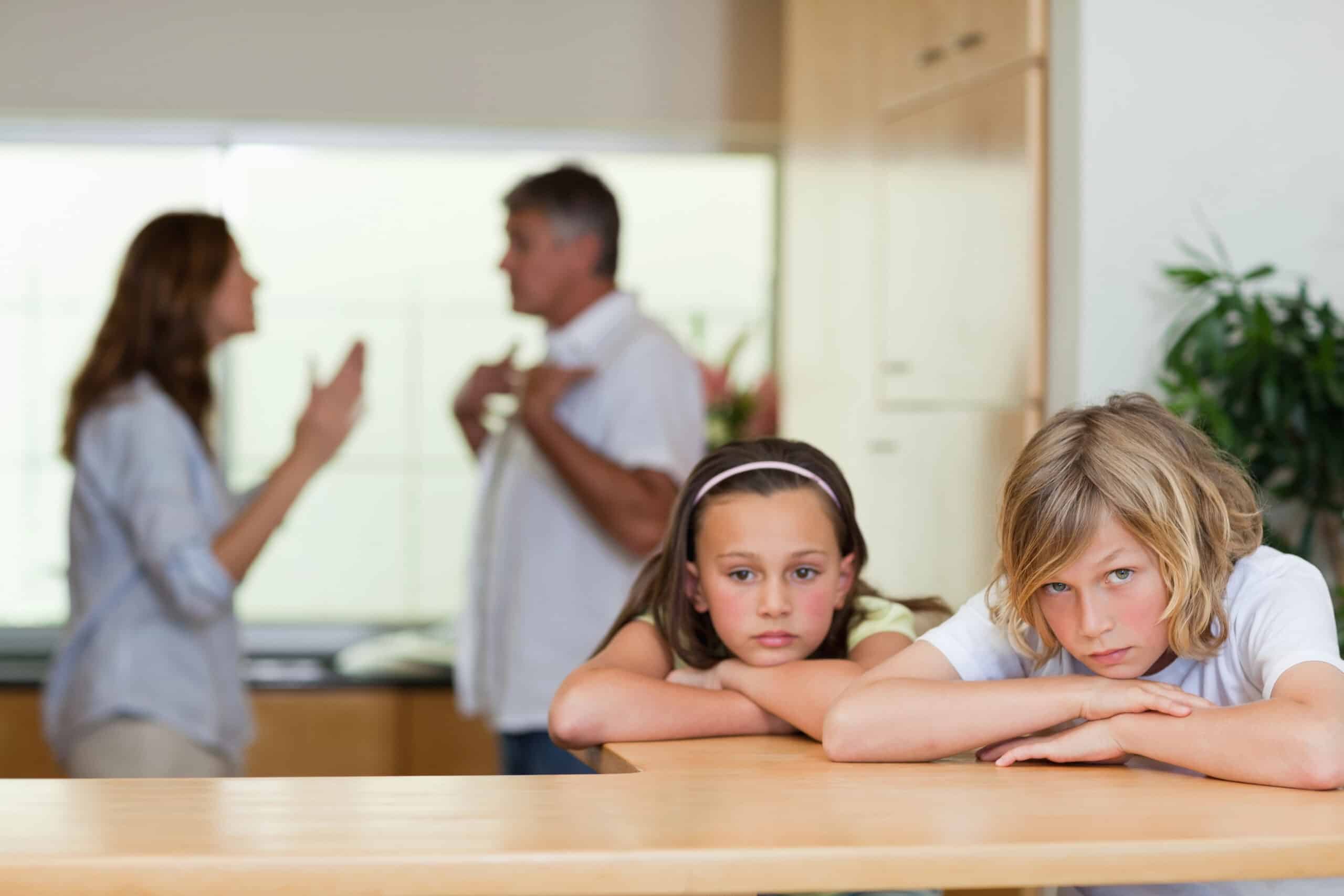 Divorce entre un Français et un Marocain : Complexités et Démarches Juridiques