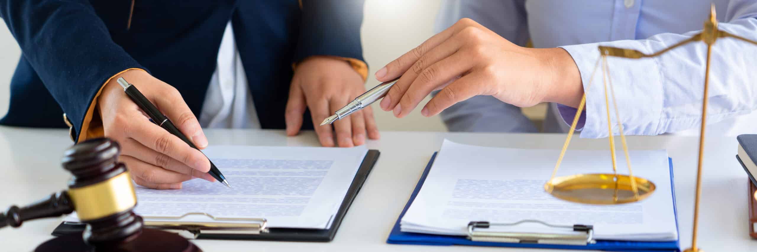 Quand faire des déclarations de revenus séparées en cas de séparation, dissolution de PACS et divorce ?