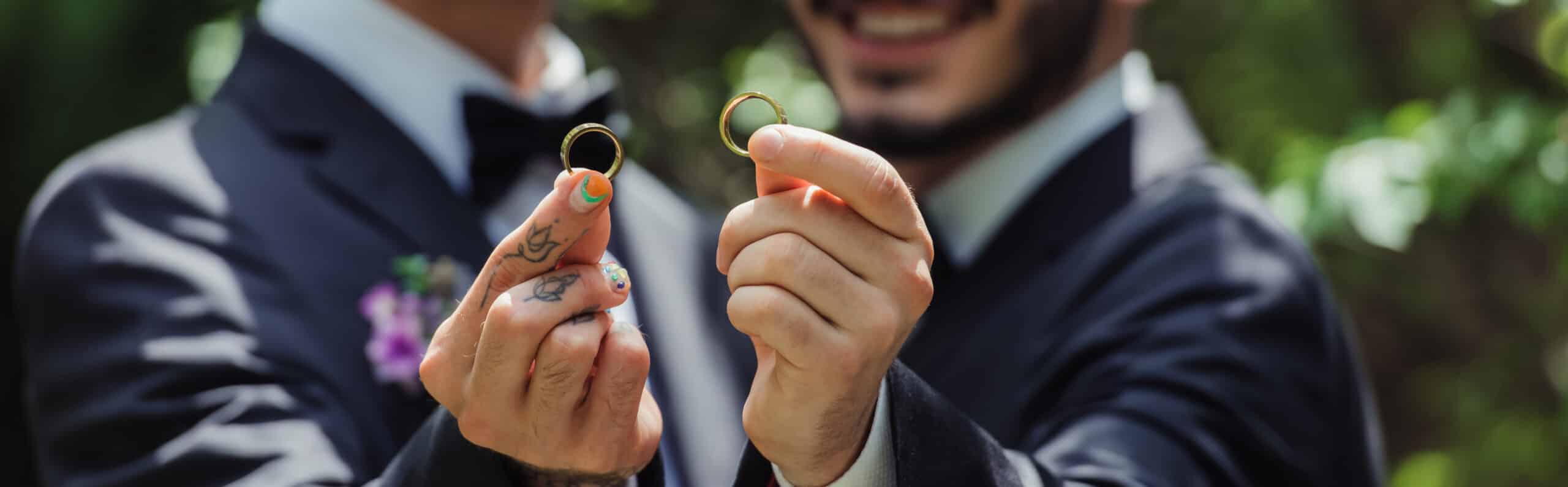 Un nouveau pas vers le mariage homosexuel en Thaïlande