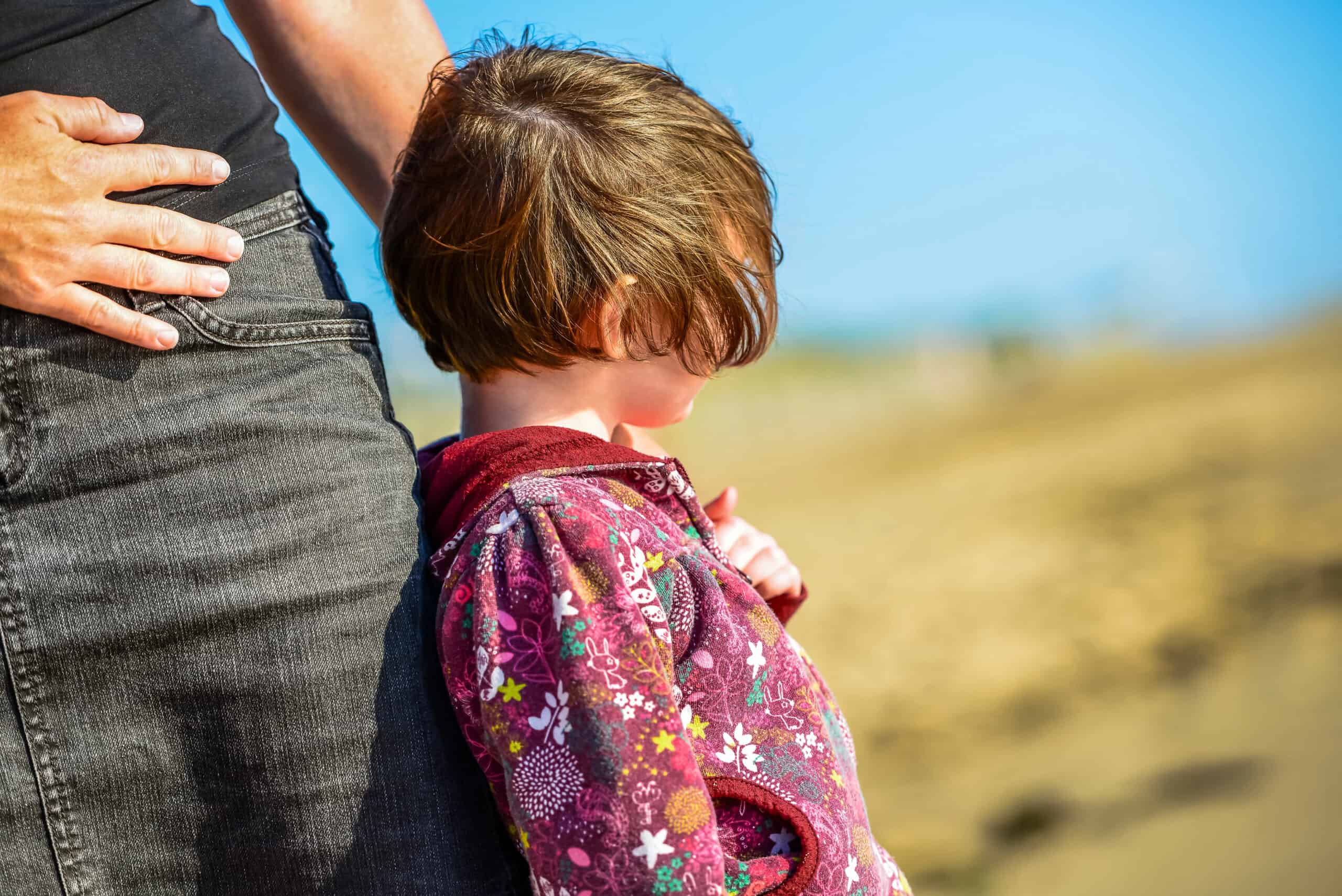 Conflit familial pendant un droit de visite des vacances : que faire en cas d’urgence ?