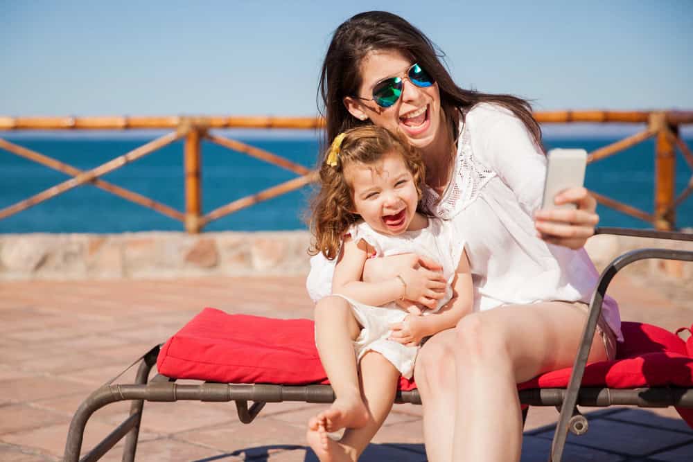 Mon ex refuse de me laisser partir en vacances avec les enfants